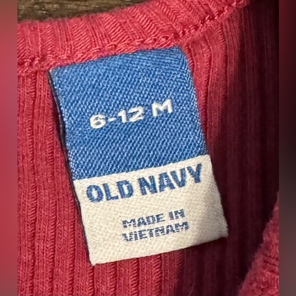 Baby girls romper EUC - Picture 3 of 3